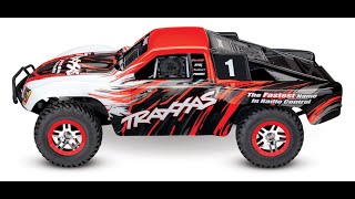 Ten Things to Know Before Buying a Traxxas Slash 4x4 VXL