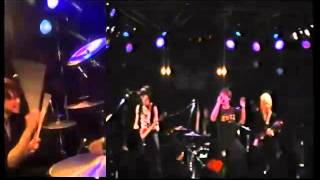 A Farewell Song LIVE&drumangle　T-sonar