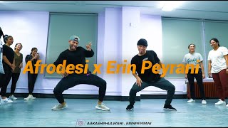Low x Pala | Afrodesi x Erin Peyrani | Wizkid, Larry Gaga, Ezu | Dance choreography