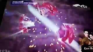 Power Rangers Ninja Stell RTV Eps DiRebut Nya Power Stars  Bahasa Indonesia