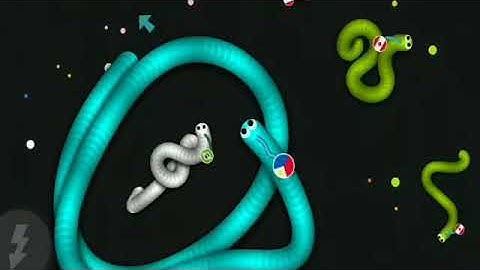 SLInK.iO | Snake Game
