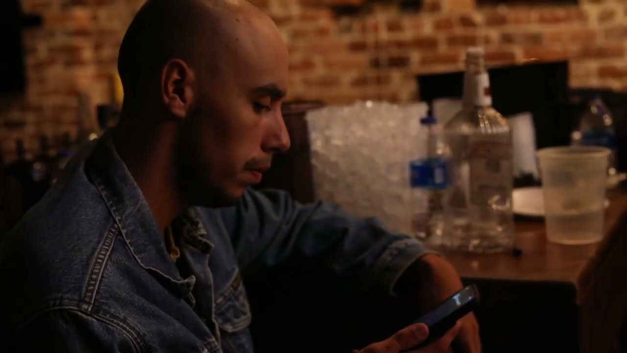 Ease! - Do Not Disturb (Official Video)