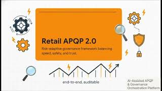 Breaking the Retail "Velocity Trap": Inside Retail APQP 2.0 & Risk-Adaptive Governance