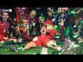 From Tears to Cheers | How Portugal Won the 2016 Euros