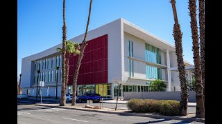 College of the Desert Indio Campus Ribbon Cutting August 2024