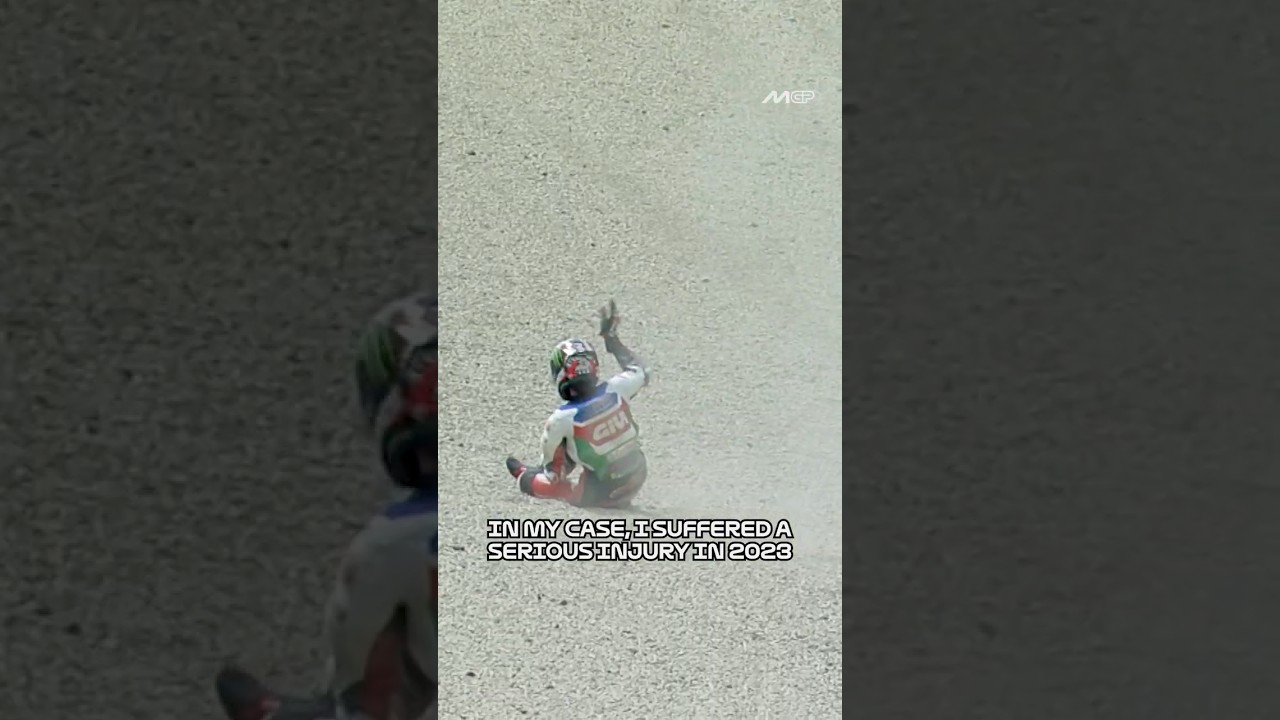 When everything tells you to stop, you find a way to keep going 💪