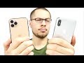 iPhone X vs iPhone 11 Pro - Should You Upgrade?