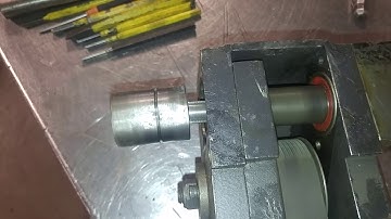 Auto index Spline Amada Apelio II