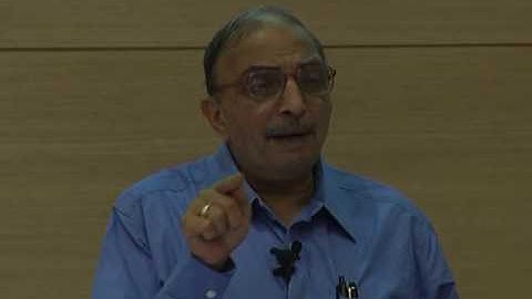 CS101 L5 Iterative Algorithms