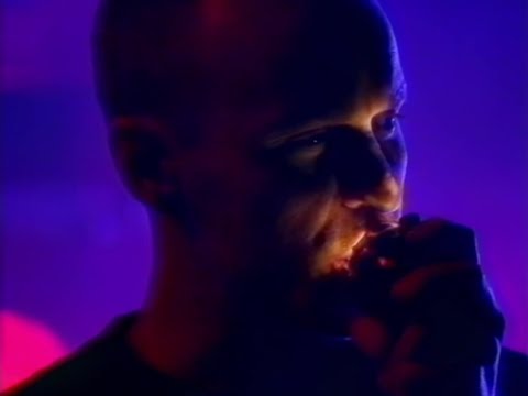 THE THE - GOOD MORNING BEAUTIFUL (Album Version)
