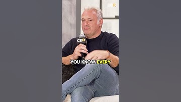 genndy tartakovsky regretted the primal season 2 ending #genndytartakovsky #primal  #primalseason3