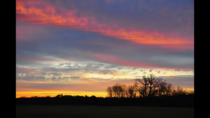 Nightly Attunement 12-18-25