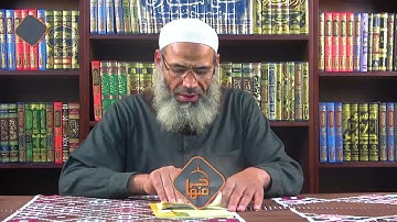 الدورة العلمية بجمعية الفرقان (13) | أذكار الصباح | #الشيخ_أشرف_مازن