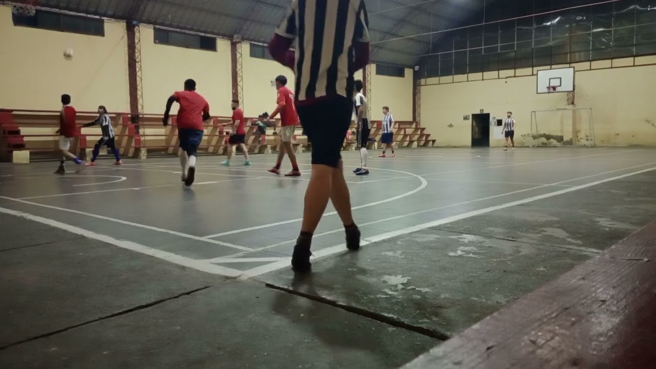 nottingham black vs PXC (10-10)