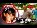 Dad tries not to cry when kidnapped daughter is found  the case of leah henry