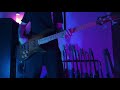 MOLCHAT DOMA - NOVOSTROIKI  Bass Cover (Live Cover On “Ploho”)
