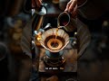 You've Been Making V60 Coffee Wrong Your Entire Life