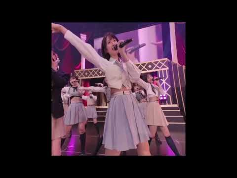 小田えりな：「AKB48 春コンサート2023～好きだ！と叫ぼう～」