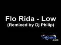 Flo Rida - Low (Techno remix by Dj Philip)