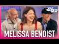 Melissa Benoist And Clint &amp; Ron Howard Reveal All The Props They&#39;ve Stolen From Set