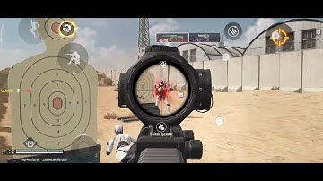 Project BloodStrike aim assist is too strong.