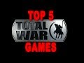 The Total War Game Nobody Likes - YouTube