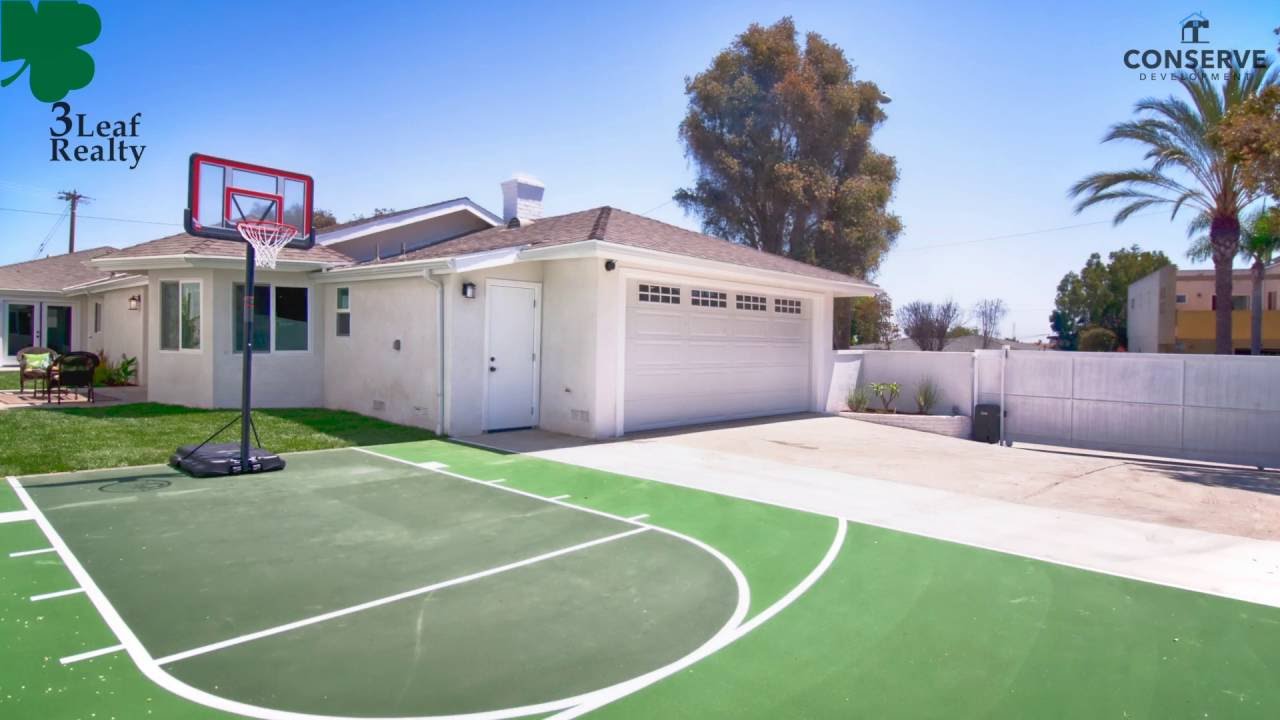 Cottage Contemporary Home for Sale in Manhattan Beach YouTube