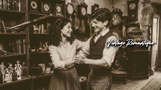 Old Love Songs | The Most Romantic Songs of the Era 💝 Soft and Soulfu screenshot 3