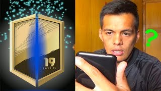 Pacybits Fut 19 Android / Ios Gameplay #03 screenshot 2