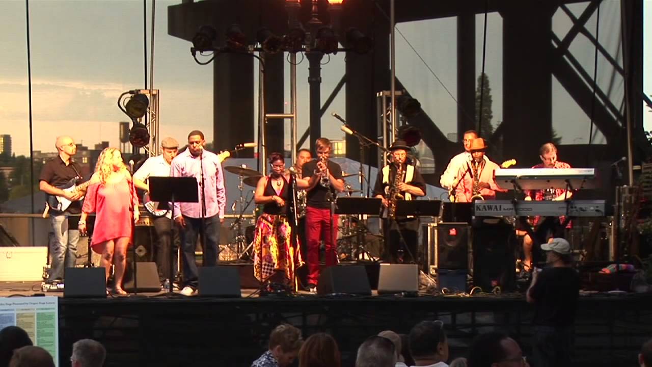 GENO MICHAELS & SOULCITY-2013 BITE OF OREGON 6