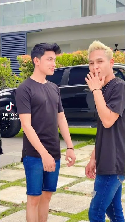tiktok AYLAAniq |team alieff irfan