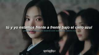 Hearts2Hearts - Butterflies (Traducción al Español)