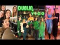 VLOG DUBLÍN - IRLANDA: Despedida de Soltera de mi Amiga Mamen!