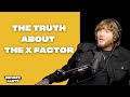 James Arthur Chat&#39;s The X Factor, Being Dropped By His Label &amp; New Music | Private Parts Podcast