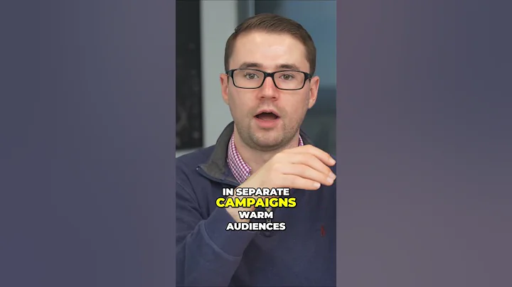 How to Create a Retargeting Audience for Better Ad Targeting