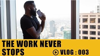 Wholesaling Real Estate | The Work Never Stops