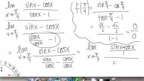 Evaluating Limits Algebraically | Example 3 | Single Variable Calculus for Sci & Eng | Griti