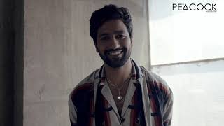 RAPID FIRE CHALLENGE ft. VICKY KAUSHAL