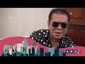 Chavit Singson: The King in the North | Ces And The City Ep. 2