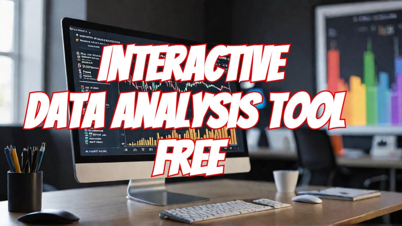 Building an Interactive Data Analysis Tool with Streamlit ...