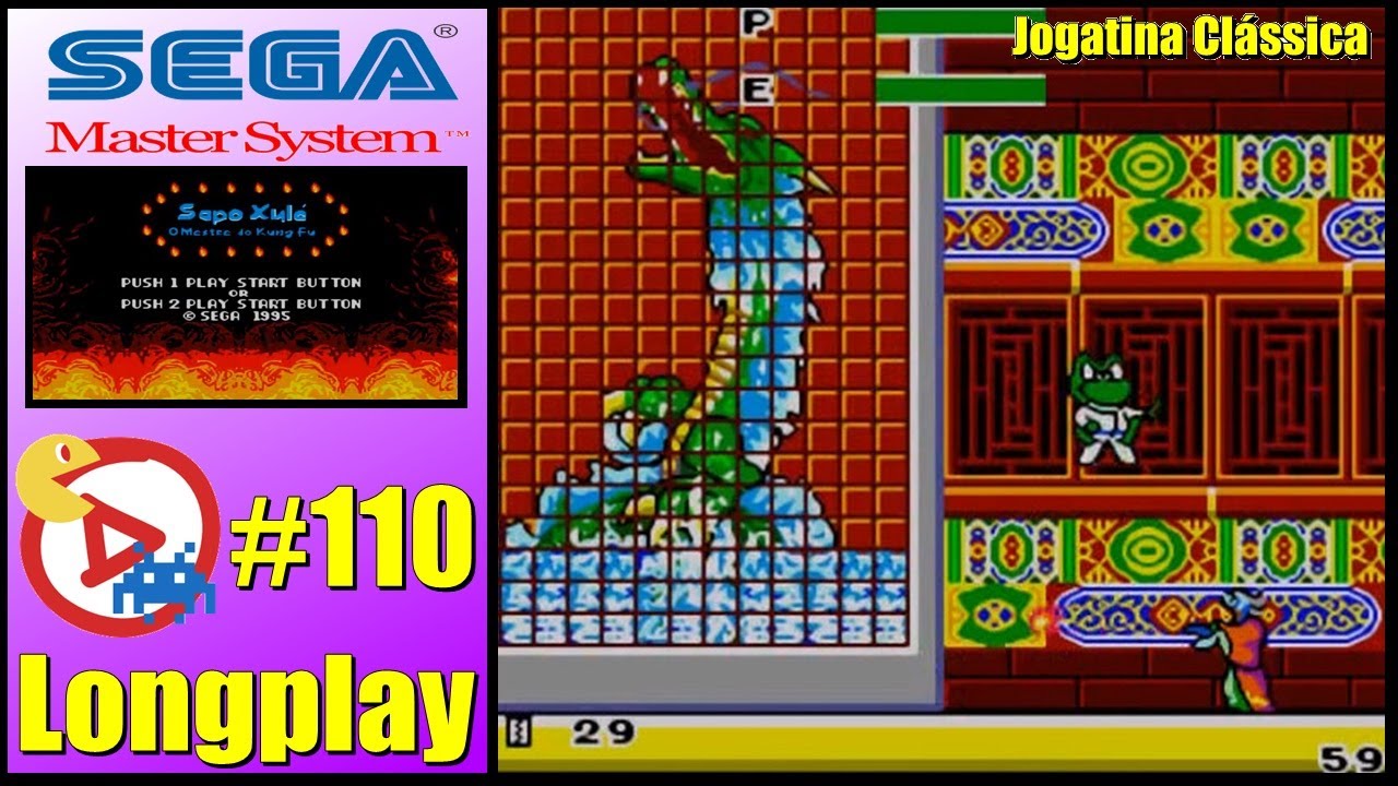 Top 5 - Jogos de Futebol Imperdíveis no Master System!