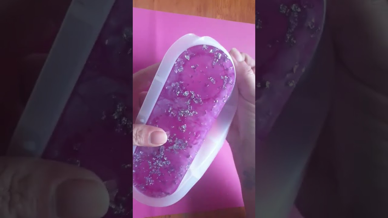 #resineepoxycreation