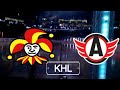 NHL Playoffs 2014 - Jokerit