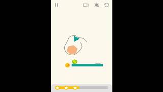 Draw Lines Easy Level 32 | 3 Stars screenshot 2