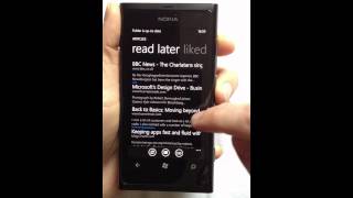 Articles for Instapaper screenshot 2