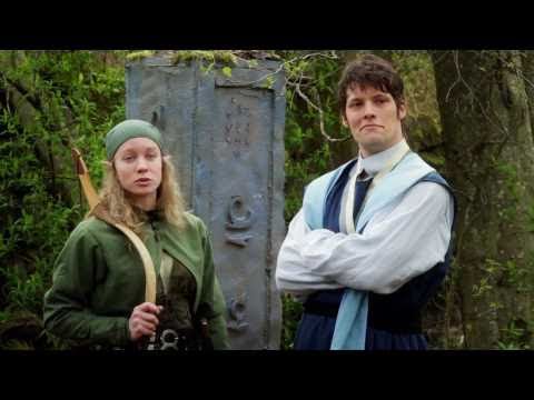 JourneyQuest - Episode 2: Sod the Quest