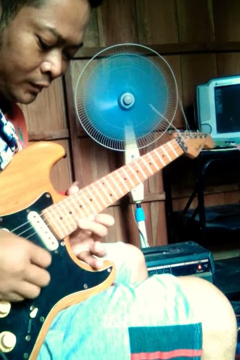 Sang Maestro Alm. AGUS NARENDRA OM ALL NEW METRO