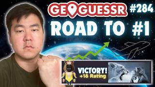 My Opponent Gets TILTED After THIS GUESS!!