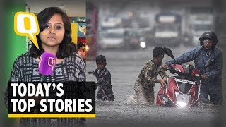 QWrap At Least 20 Killed as Heavy Rains Hit Maharashtra and More