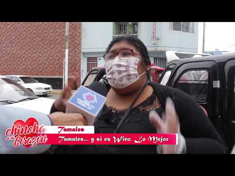 PROGRAMA CHINCHA EN